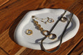 Cloud Trinket Dish